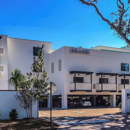 Hotel Simone (Adults Only)-2