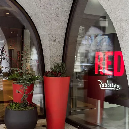 Radisson Red Helsinki-3