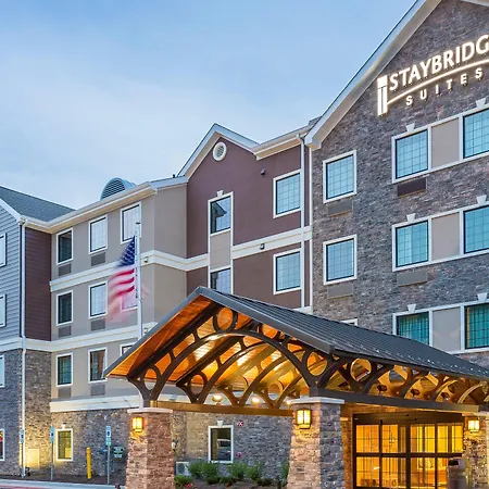 Staybridge Suites - Denton By Ihg-3