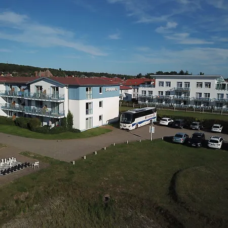 Hotel & Restaurant Hanse Kogge-2