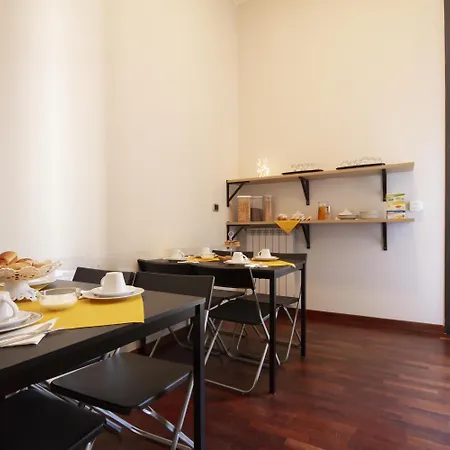 B&B Residenza MALATERRA-2