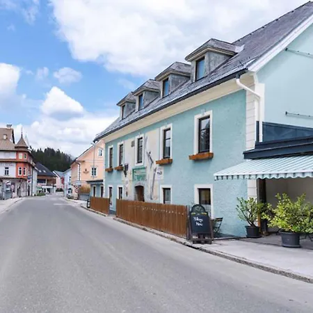 Gasthof Filzwieser-2