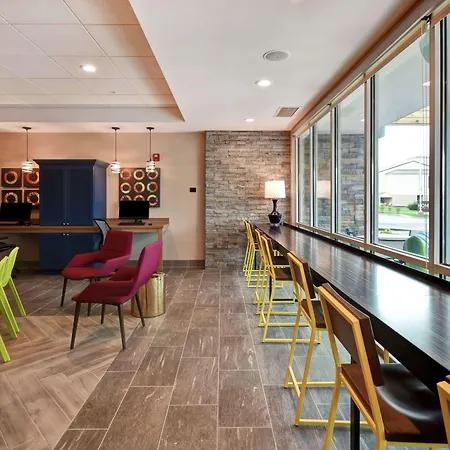 Home2 Suites By Hilton Georgetown-3