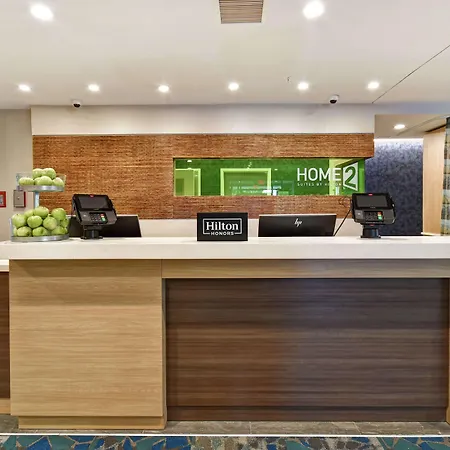 Home2 Suites By Hilton Georgetown-2