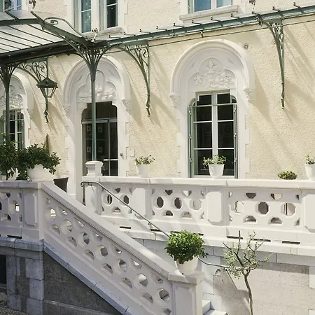 Hôtel Bristol Pau-3