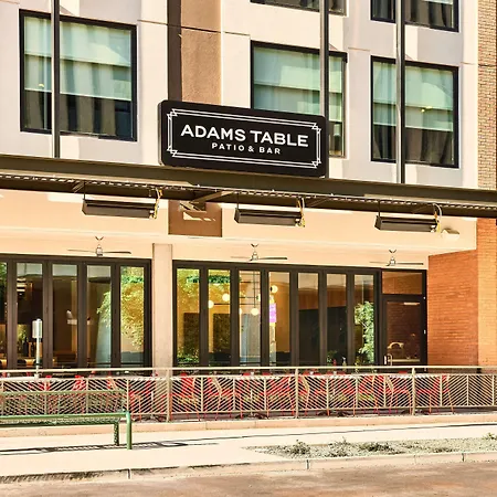 Hyatt Place Phoenix/Downtown-2