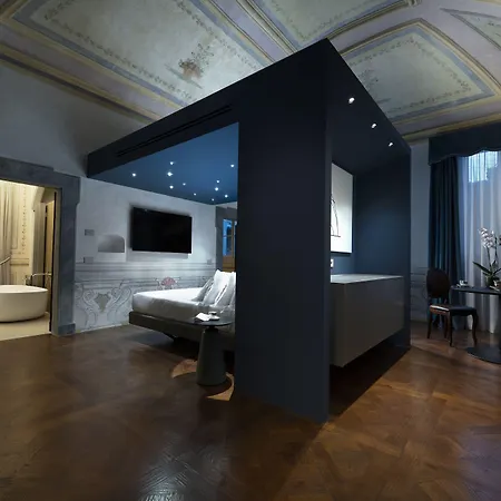Palazzo Giusti Suites&Spa-3