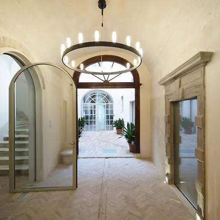 Palazzo Giusti Suites&Spa-2