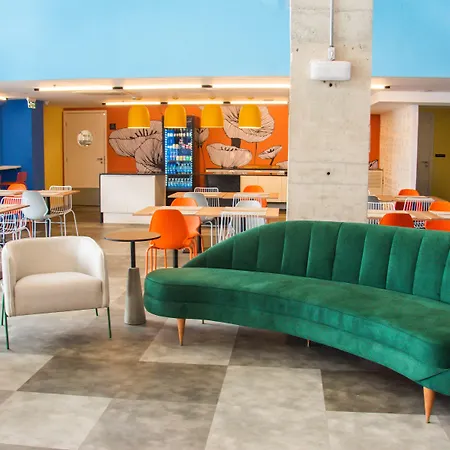 Ibis Styles Garanhuns-2