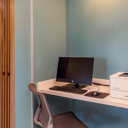Element By Marriott Chelmsford-2