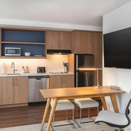 Element By Marriott Chelmsford-2