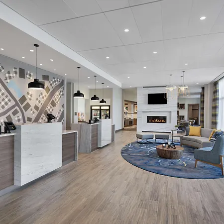 Homewood Suites By Hilton Boston Woburn-2