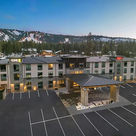 Hampton Inn Big Bear Lake-2