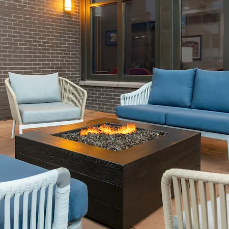 Residence Inn By Marriott Arvada Denver West-2