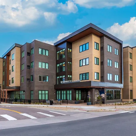 Residence Inn By Marriott Arvada Denver West-3