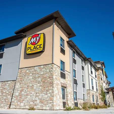 My Place Hotel-Carson City, Nv-3