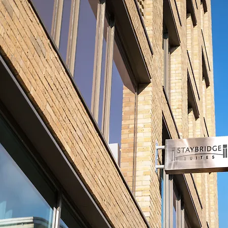 Staybridge Suites Brighton By Ihg-2