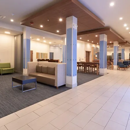 Holiday Inn Express & Suites - Firestone - Longmont By Ihg-3