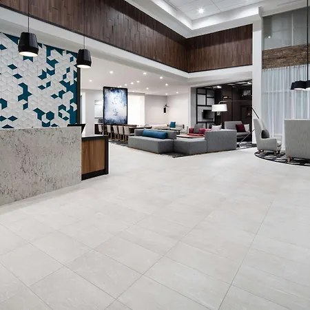 Hyatt Place Bakersfield-2