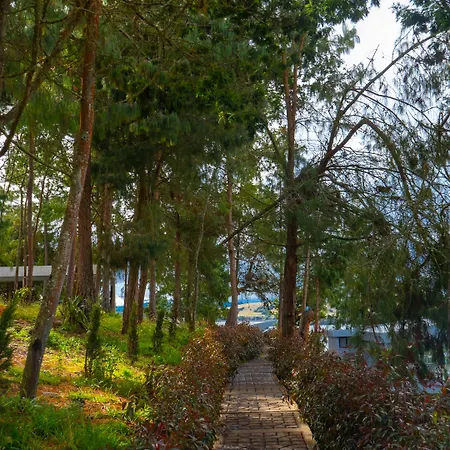 Entre Islas LODGE-3