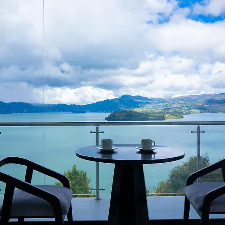 Entre Islas LODGE-2