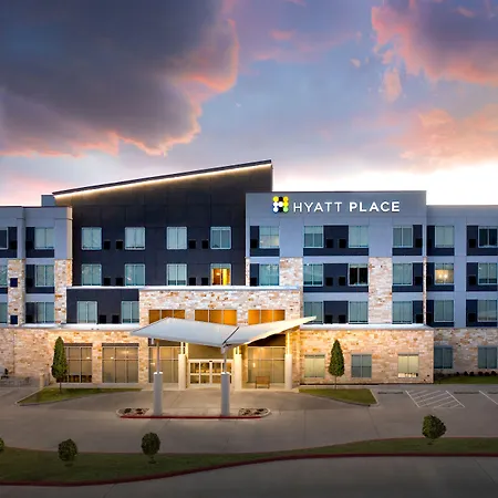Hyatt Place Amarillo-West-3