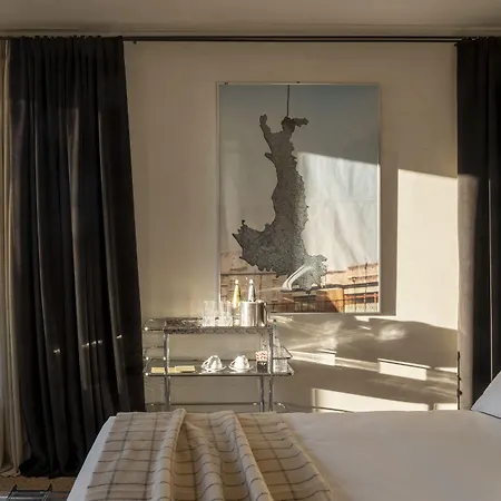 The Venice Venice Hotel-3