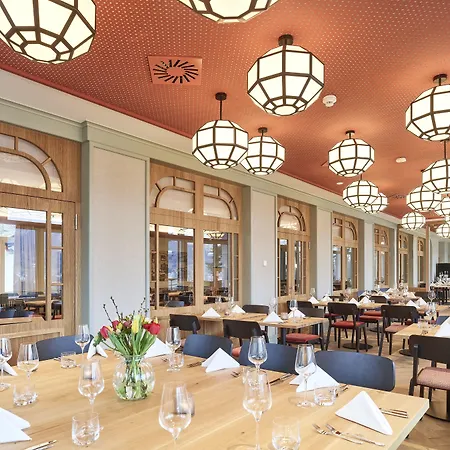 Restaurant Hotel Waldhaus-3