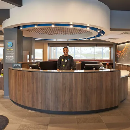 Tru By Hilton Jacksonville South Mandarin, Fl-3