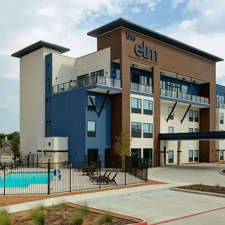 The Elm, A Ramada By Wyndham-3