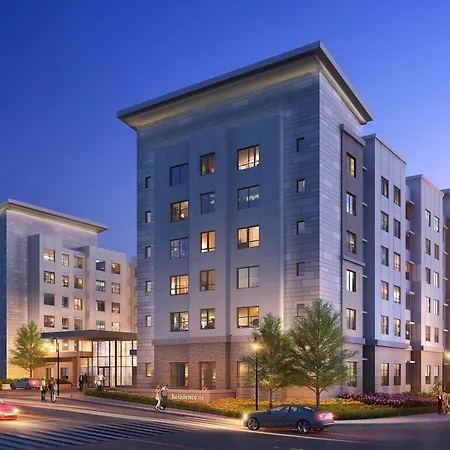 Residence Inn Walnut Creek-2