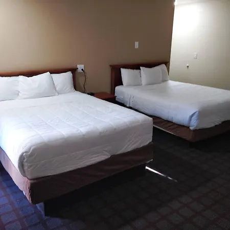 Ventura Grand Inn-3