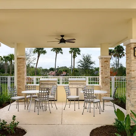 Staybridge Suites - Vero Beach By Ihg-3