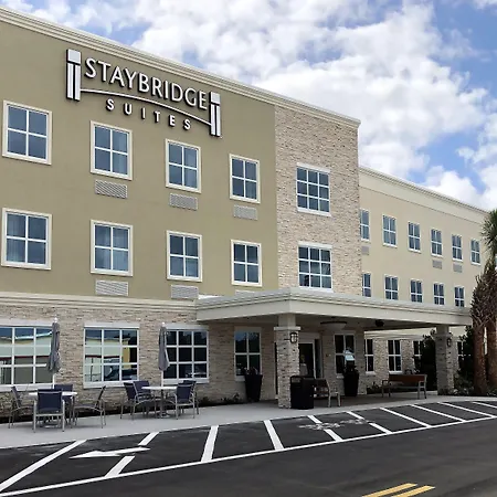 Staybridge Suites - Vero Beach By Ihg-2