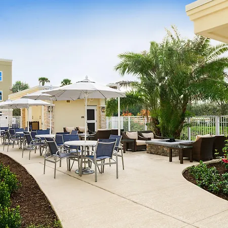 Staybridge Suites - Vero Beach By Ihg-3