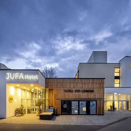 JUFA Hotel Bad Radkersburg - inkl 4h Thermeneintritt in Parktherme-2