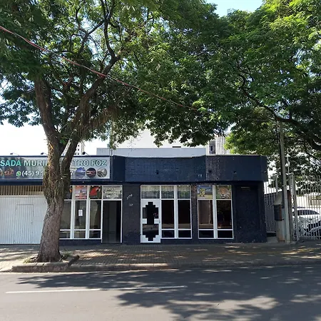 Pousada Murilo centro foz-2