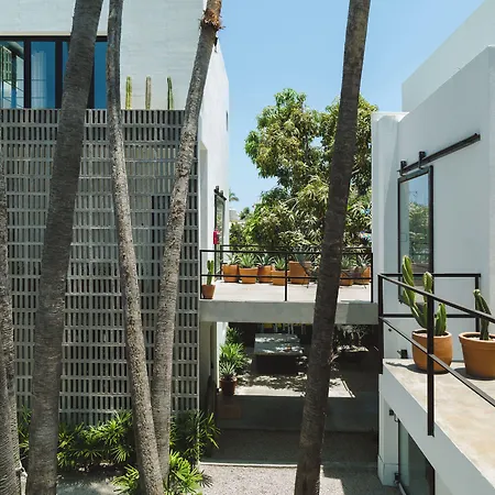 Drift San Jose Del Cabo, A Member Of Design Hotels-3