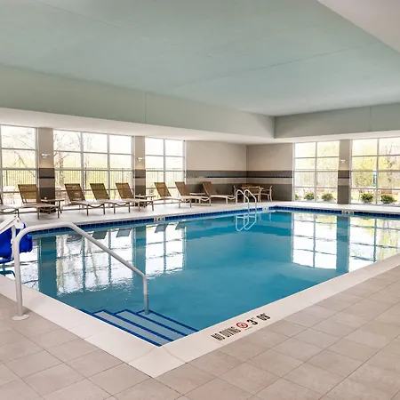 Hyatt House Nashville Airport-3