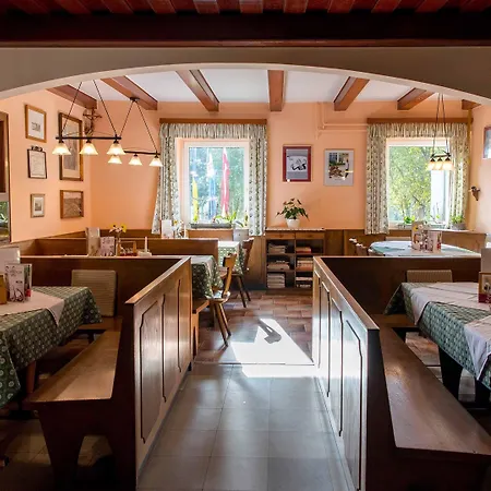 Gasthof Schindler-3