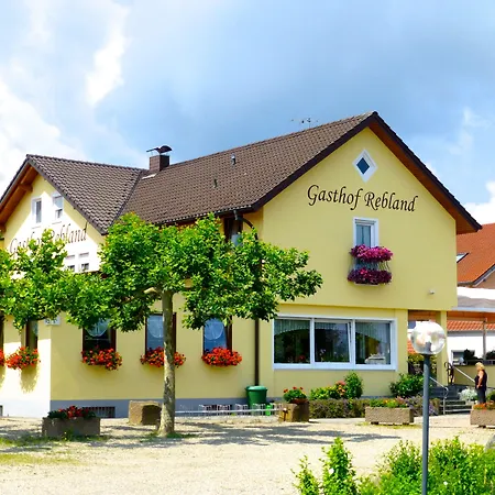 Gasthof Rebland-2