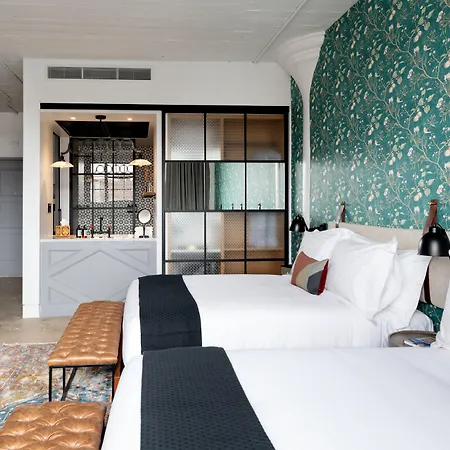 Arrive Memphis, A Member Of Design Hotels-3
