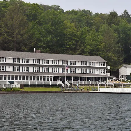 Chestnut Inn At Oquaga Lake-3