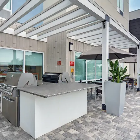 Towneplace Suites By Marriott Sarasota/Bradenton West-3