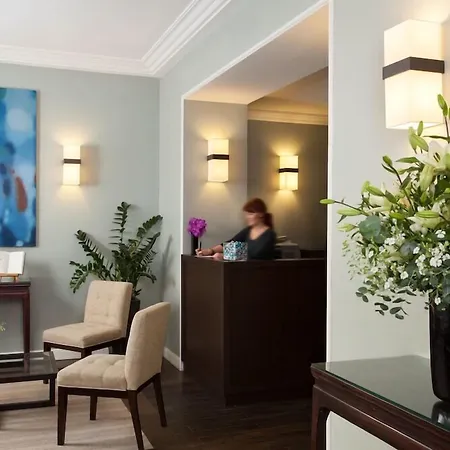 Hotel Beauregard-3