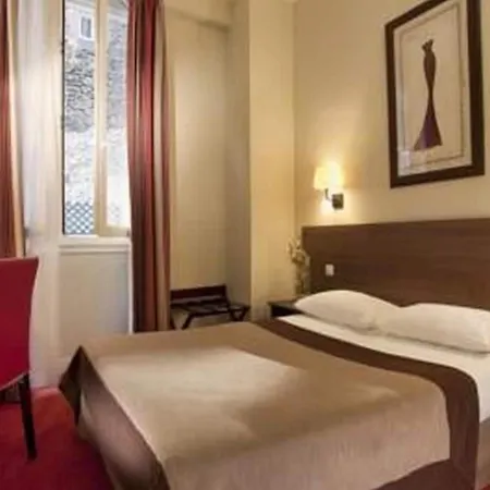 Hotel Beauregard-2