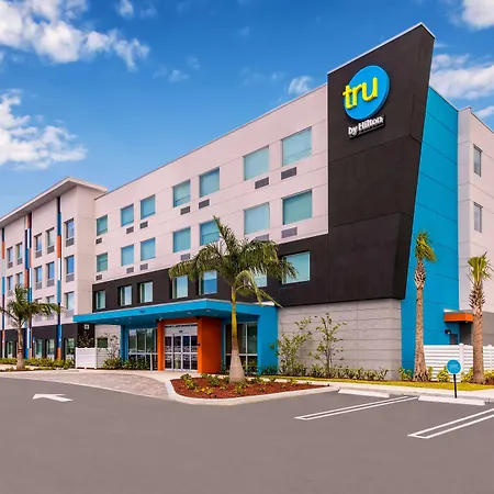 Tru By Hilton Port St Lucie Tradition-2