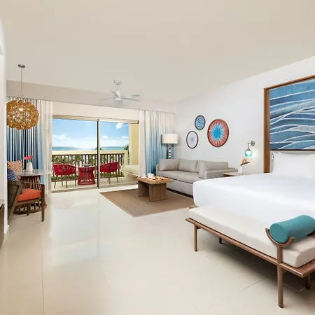 Dreams Puerto Morelos Resort & Spa (Adults Only)-2