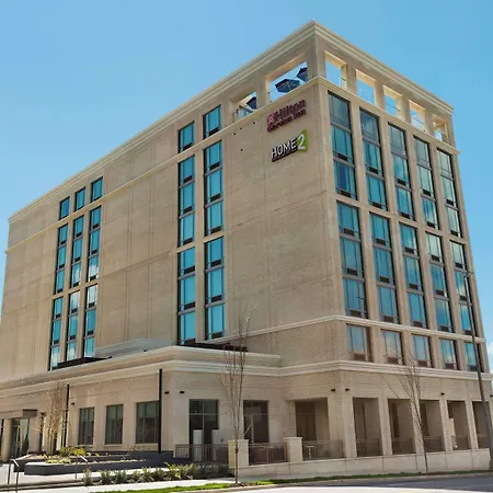 Home2 Suites By Hilton Nashville West End Avenue-3