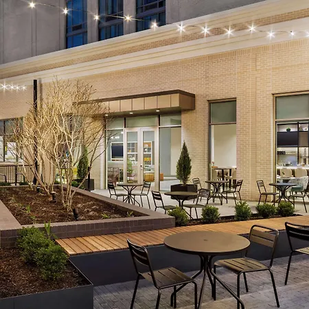 Home2 Suites By Hilton Nashville West End Avenue-3